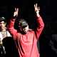 Illustration for article titled Kanye Wests Father Stretch My Hands Pt. 1 Has Inspired A Good Meme